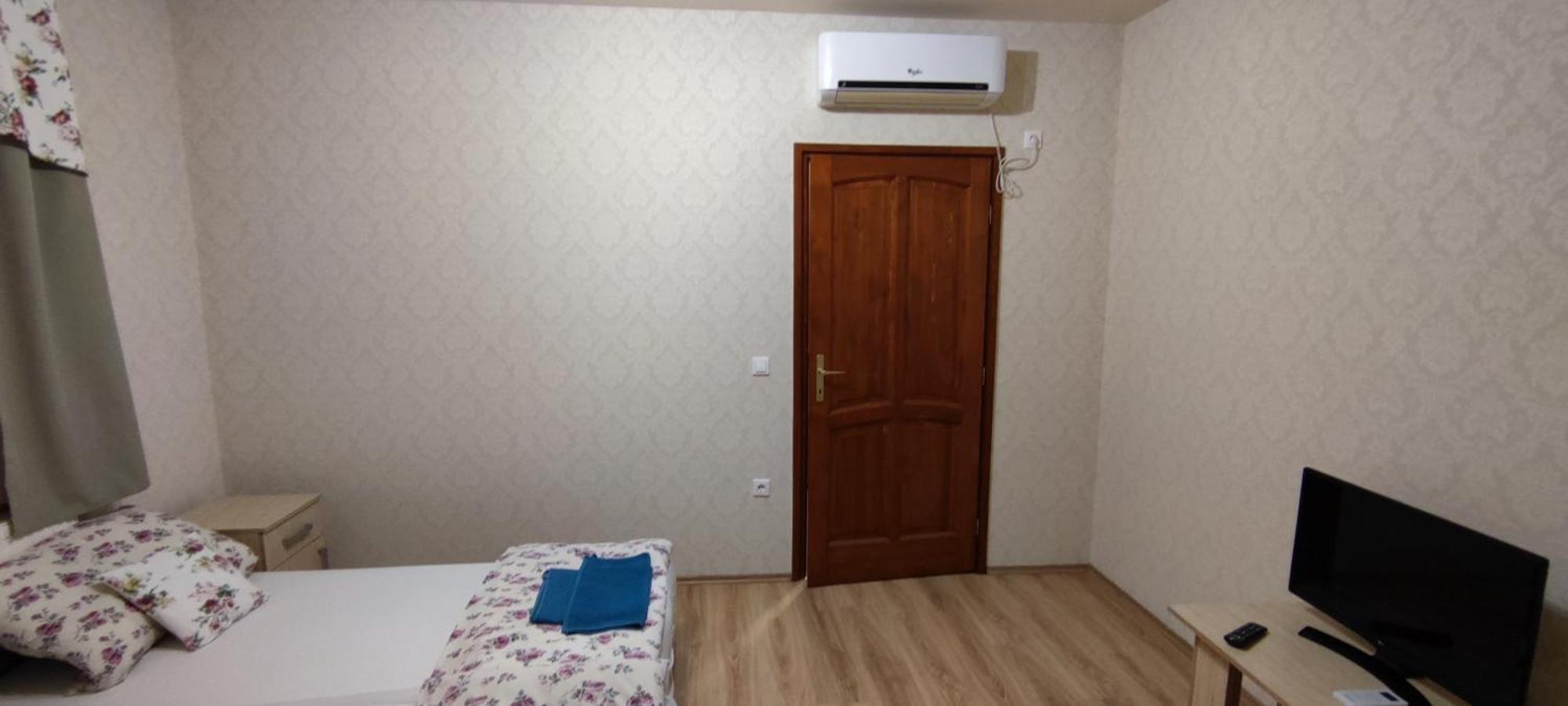 Village Garden Family Guest House Tiszakanyar Luaran gambar