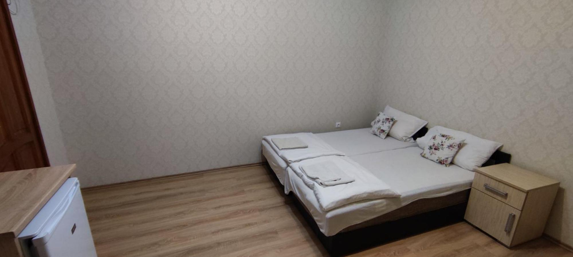 Village Garden Family Guest House Tiszakanyar Luaran gambar